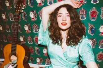 Foto: Tatiana-Eva Marie. Crédito: Rachel Zeller.