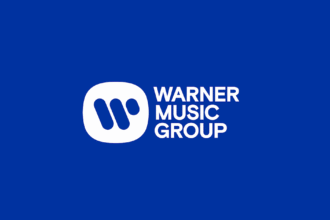Logo Warner Music Group