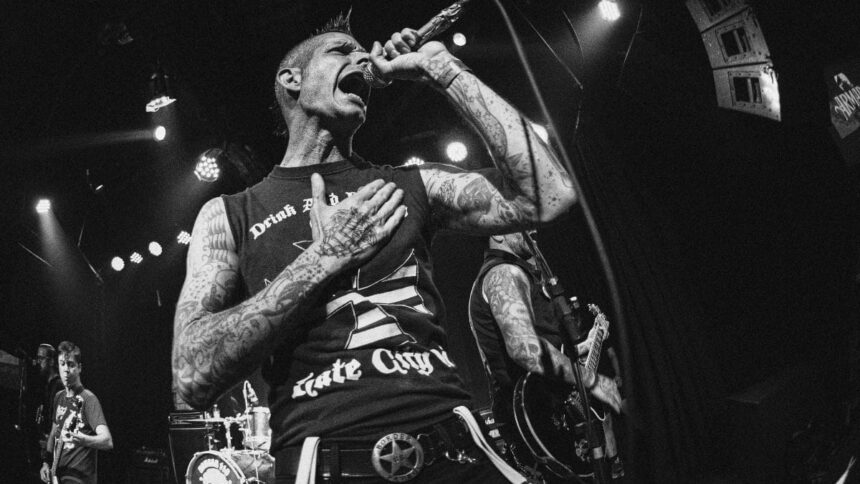 Foto: Armada. Crédito: Tiago Rossi,