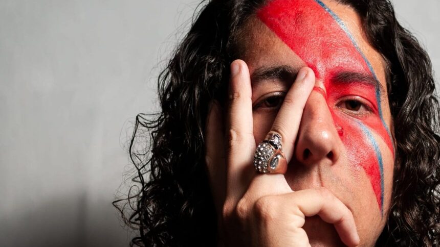 Foto: Baltazar MC. Crédito: Flip Naipe.