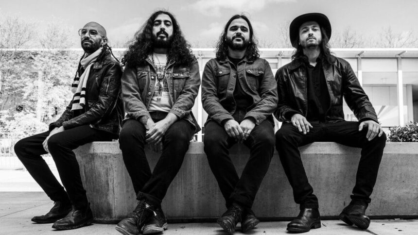 Foto: Bike. Crédito: Jake Hansen.