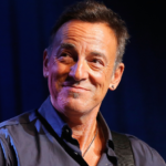 Foto: Bruce Springsteen. Crédito: Getty Images.