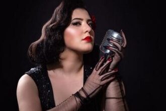 Foto: Carol Carmin. Crédito: Divulgação.