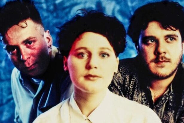 Foto: Coteau Twins. Crédito: Steve Pyke.