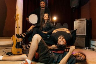 Foto: d’O Espelho do Zé. Crédito: Lucas Santos.