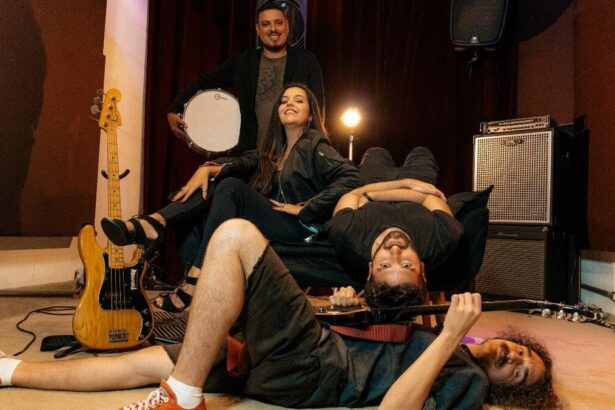 Foto: d’O Espelho do Zé. Crédito: Lucas Santos.