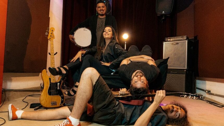 Foto: d’O Espelho do Zé. Crédito: Lucas Santos.