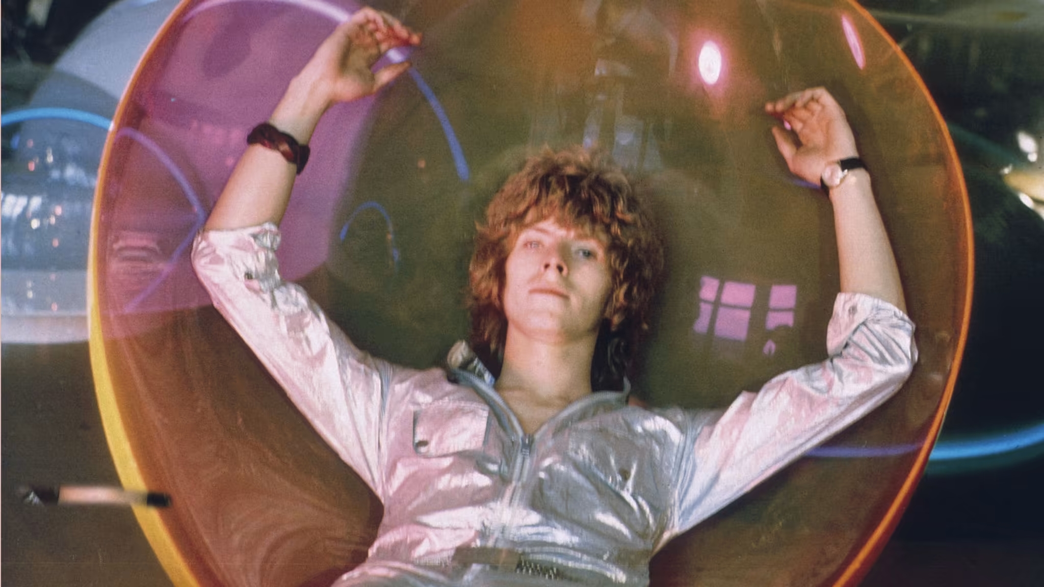 David Bowie e a odisseia espacial: a história por trás de “Space Oddity”