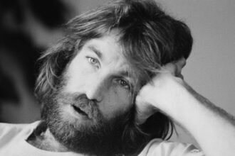 Foto: Dennis Wilson. Crédito: Michael Putland.