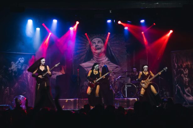 Foto: Dogma. Crédito: John.