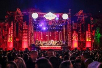 Foto: Festival Crossroads. Crédito: Ebraim Martini.