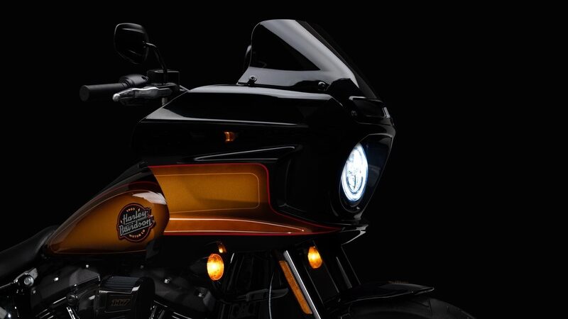Chega ao Brasil modelo exclusivo da Harley-Davidson inspirado na Música