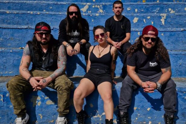 Foto: Indjent. Crédito: Ricky Franco.