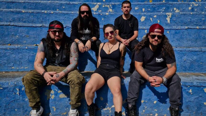 Foto: Indjent. Crédito: Ricky Franco.