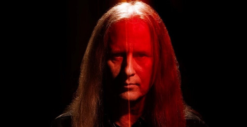 Jerry Cantrell lança videoclipe oficial de Vilified