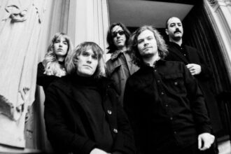 Foto: The Mistery Lights. Crédito: Julia Khoroshilov.