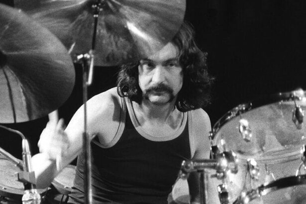 Foto: Nick Manson. Crédito: Bob Gruen.