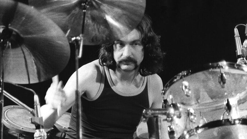 Foto: Nick Manson. Crédito: Bob Gruen.