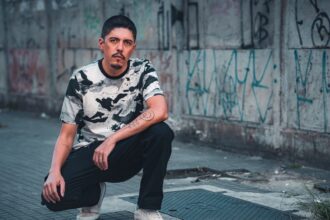 Foto: Peter Gabriel Moreira. Crédito: Gui Maia.