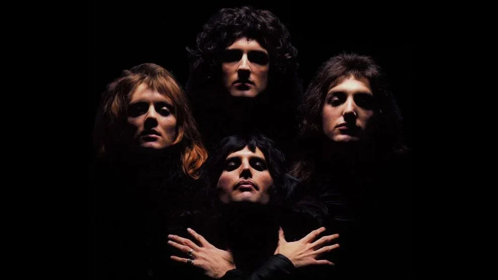 A história do Queen: Das origens aos últimos dias de Freddie Mercury