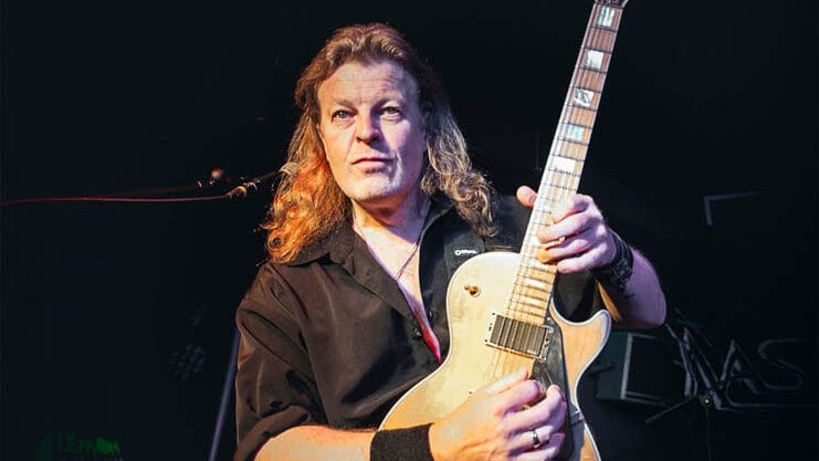 Foto: Roland Grapow. Crédito: Divulgação.