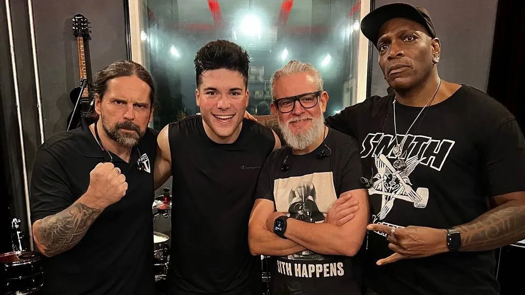 Sepultura traindo suas raízes? Banda considera gravar balada inédita