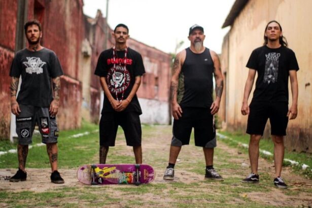 Foto: Volta da Jurema Crédito: Icaro Ferreira