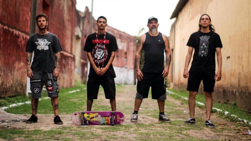 Foto: Volta da Jurema Crédito: Icaro Ferreira