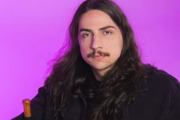 Foto: Yohan Kisser. Crédito: Divulgação.