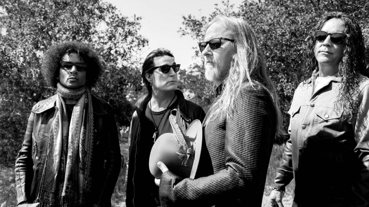 Alice in Chains anuncia reedição em vinil de Black Give Way to Blue