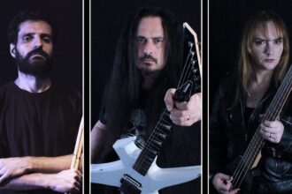 Foto: Breakdown. Crédito: Divulgação.