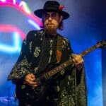 Dave Navarro. Foto: Joseph Okpako/WireImage.