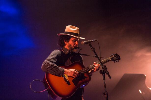 Foto: Luciano Alves. Créditos: Adriana Marchiori.