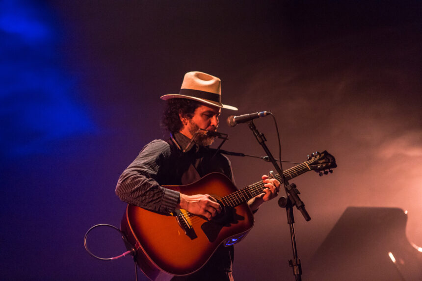 Foto: Luciano Alves. Créditos: Adriana Marchiori.