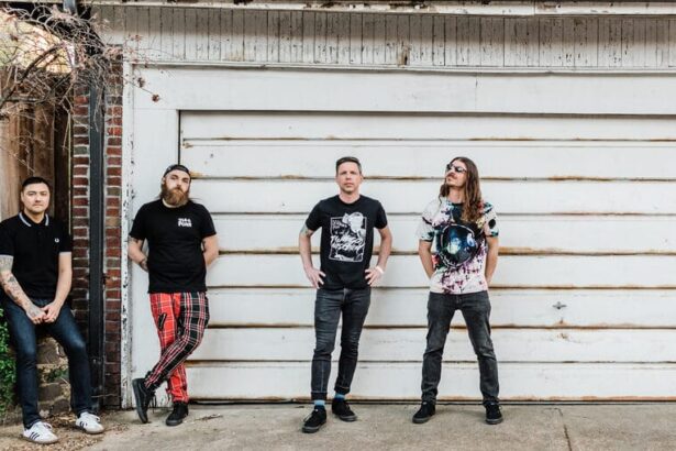 Foto: Modern Angst. Crédito: Divulgação.