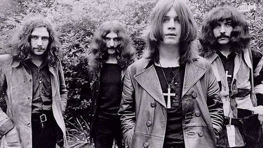 A música do Black Sabbath que previu a banda sem Ozzy Osbourne