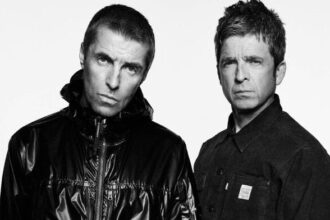 Foto: Oasis. Crédito: Simon Emmett.