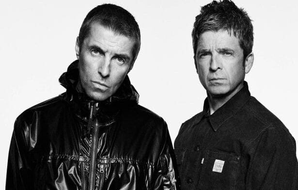 Foto: Oasis. Crédito: Simon Emmett.