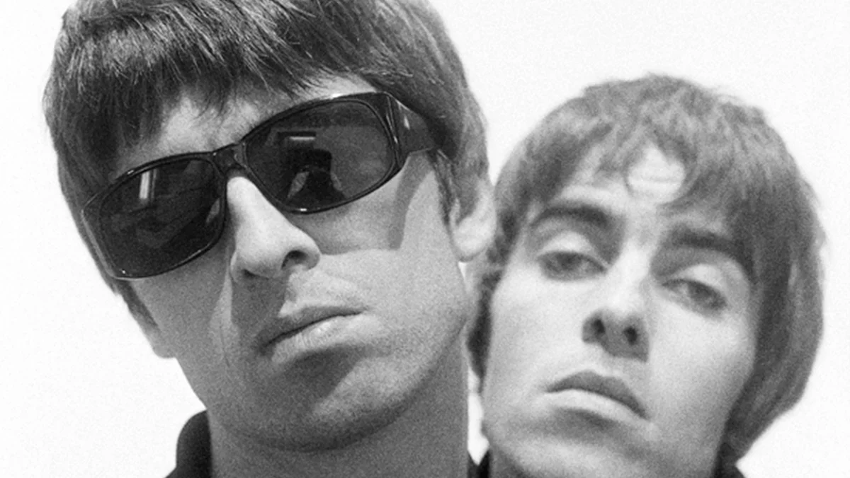 Primeiras gravações de Definitely Maybe do Oasis serão lançadas após 30 anos