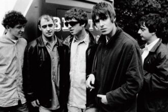 Foto: Oaisis. Crédito: Michel Linssen.