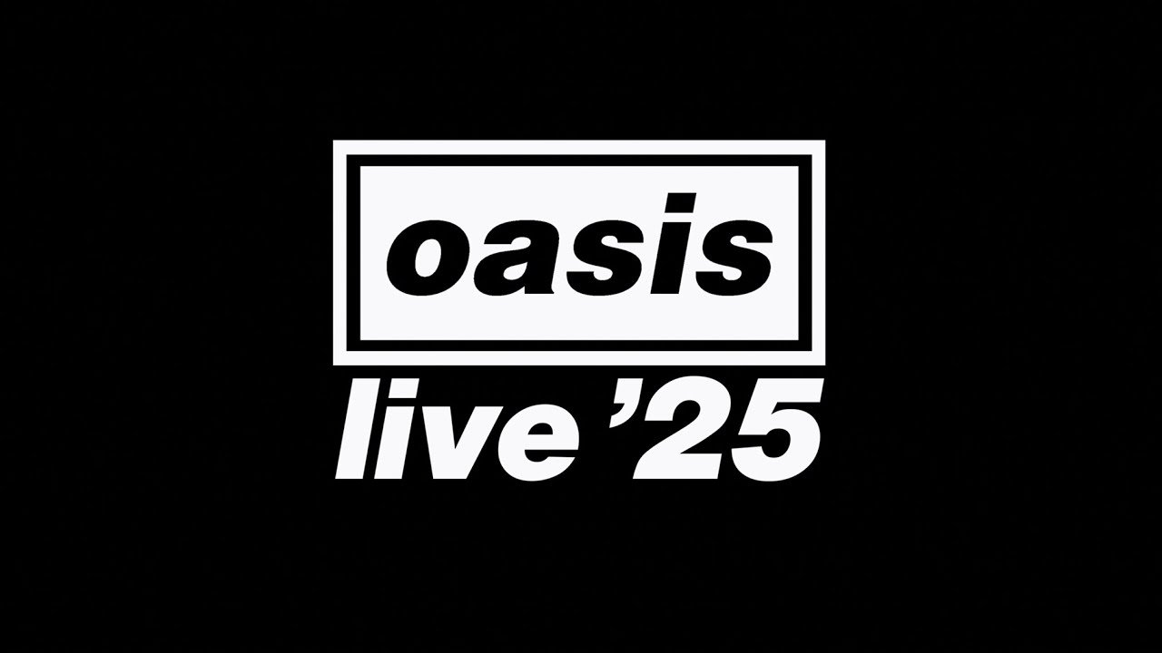 O retorno do Oasis