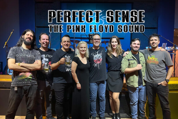 Foto: Perfect Sense. Crédito: Deby Dastis.