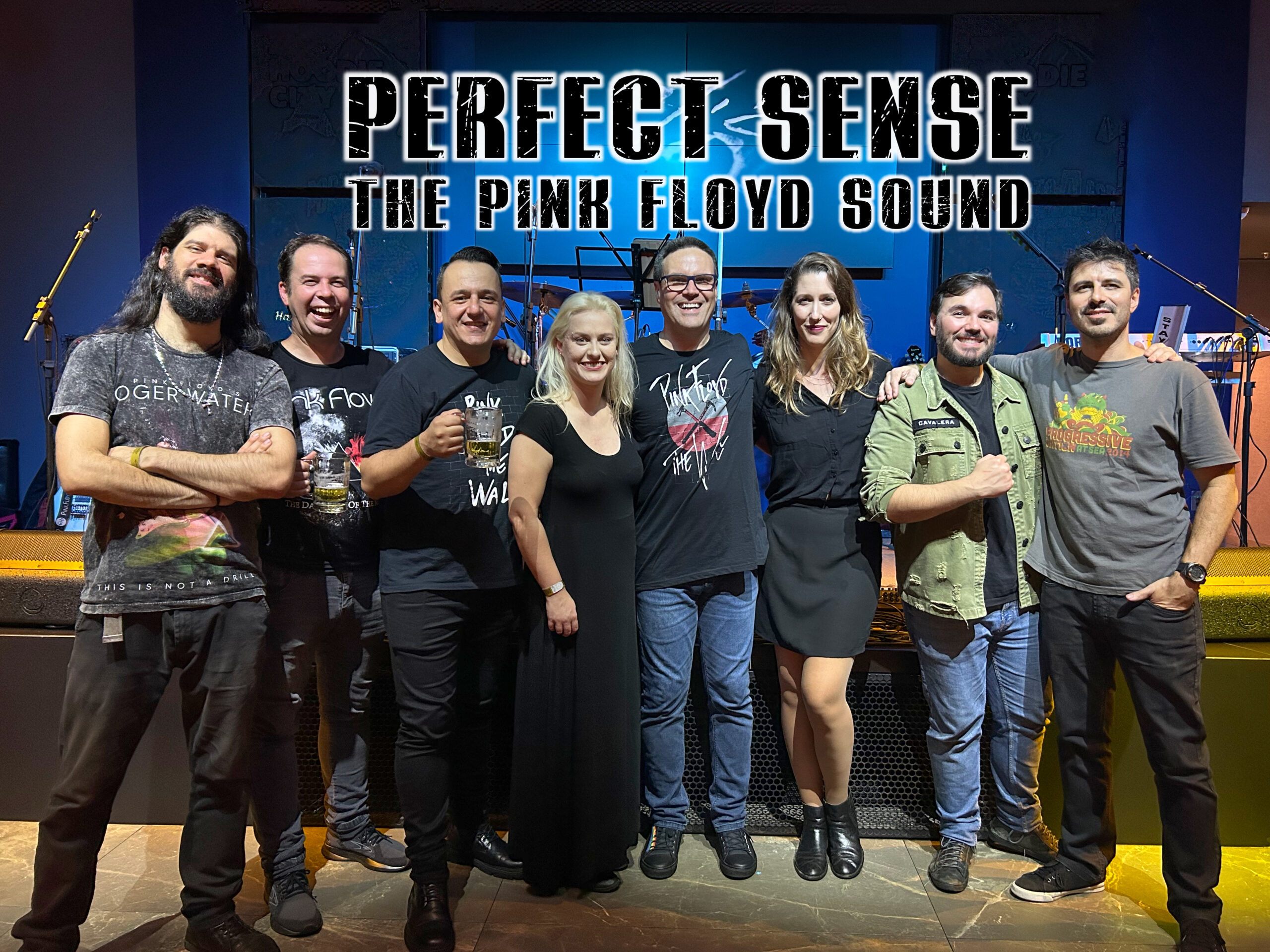 Foto: Perfect Sense. Crédito: Deby Dastis.