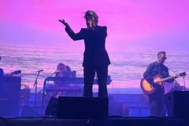 Foto: Pulp. Crédito: Youtube.