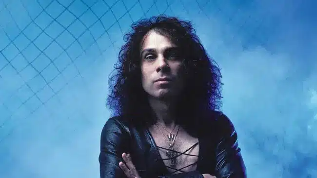 A música que Ronnie James Dio mais tinha orgulho