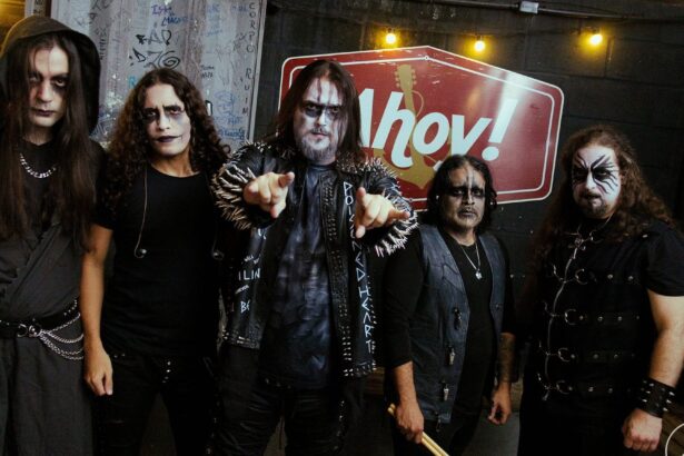 Foto: Tellus Terror. Crédito: Carlos Shutter e Ahoy.