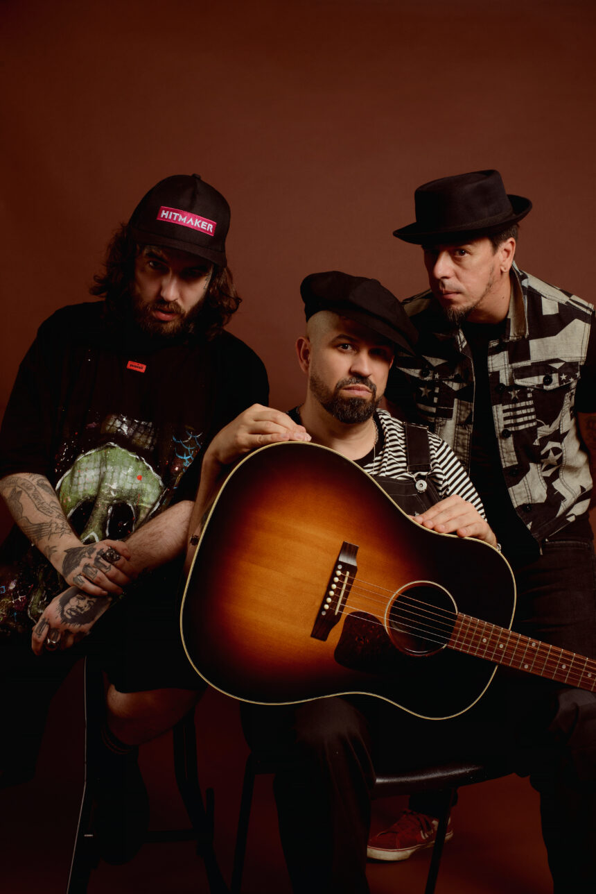 Foto: Vespas Mandarinas. Crédito: Carolina Viana.