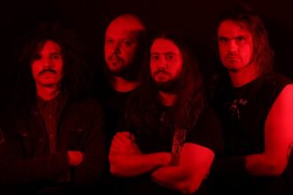 Foto: Bad Bebop. Crédito: Gabriel Floriani.