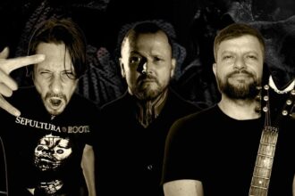 Foto: Choque. Edição: Johnny Z.