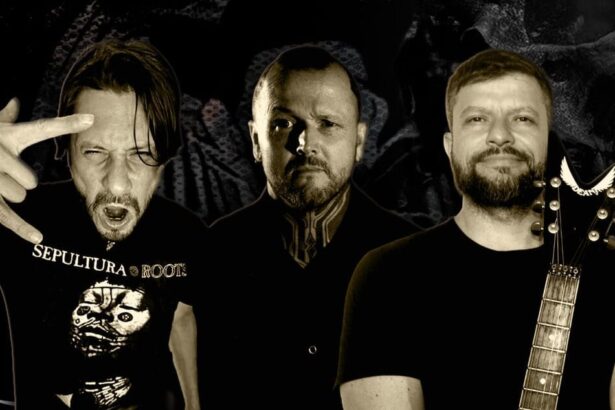 Foto: Choque. Edição: Johnny Z.